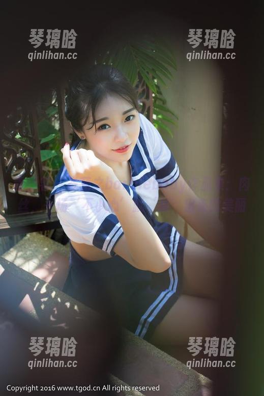 青豆客 - 岑苑之barbiebaby作品集：肉丝，一场‘不小心’就‘溜’出来的美丽