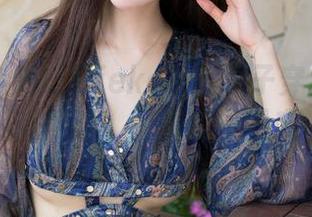 魅妍社 – 听说Mieko林美惠子穿上水手服就变得超可爱，免费的原图来一波！