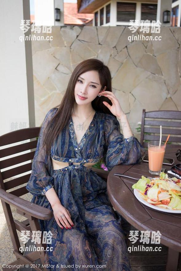 魅妍社 - 听说Mieko林美惠子穿上水手服就变得超可爱，免费的原图来一波！