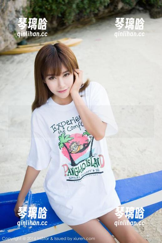 魅妍社-小乔Joyi 魅妍社 - 最新作品!小乔Joyi的兔女郎,性感和俏皮并存,真得琢磨琢磨。