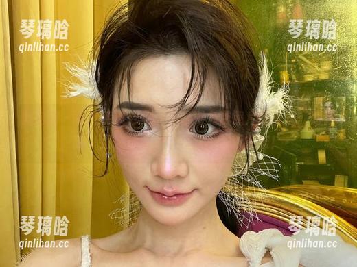 微密圈 - 黎允熙小合集让你看到免费照片的奇迹，而我呢，正在奋力想个好理由买新衣服！